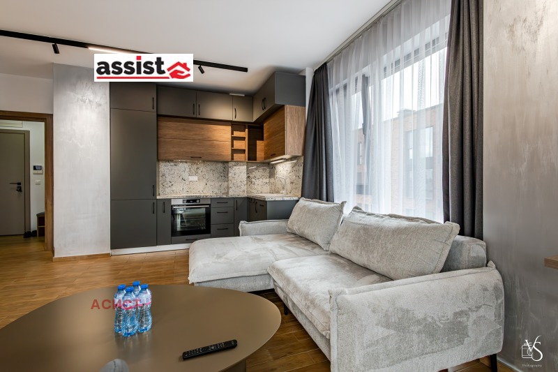 For Rent  1 bedroom Sofia , Krastova vada , 80 sq.m | 42745917 - image [8]
