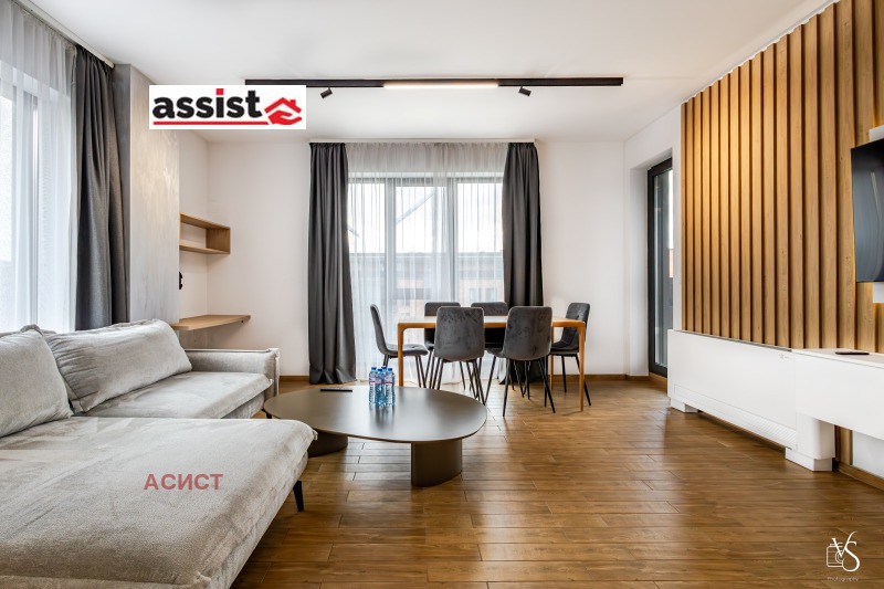 For Rent  1 bedroom Sofia , Krastova vada , 80 sq.m | 42745917 - image [7]