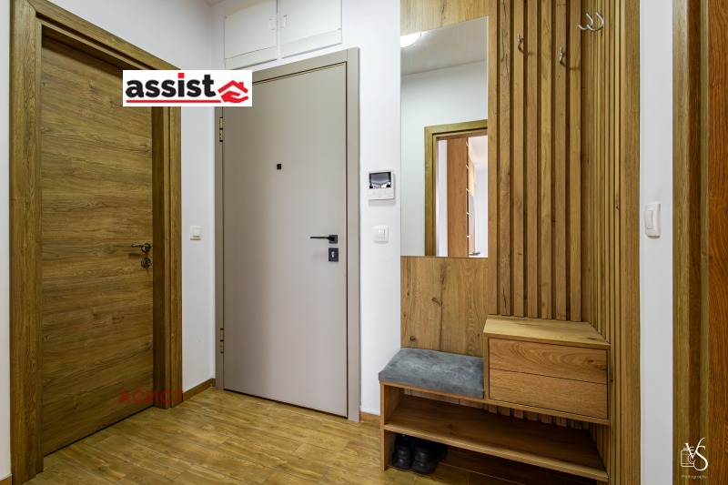 For Rent  1 bedroom Sofia , Krastova vada , 80 sq.m | 42745917 - image [13]