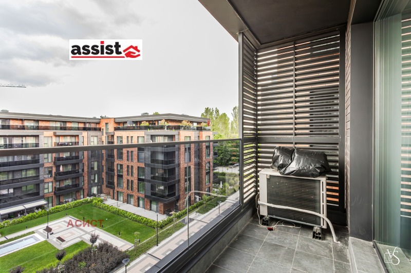 For Rent  1 bedroom Sofia , Krastova vada , 80 sq.m | 42745917 - image [14]