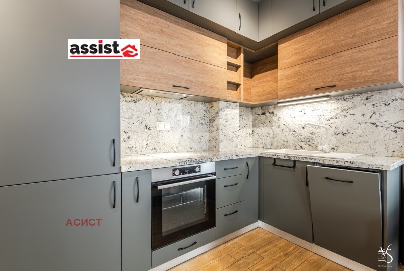For Rent  1 bedroom Sofia , Krastova vada , 80 sq.m | 42745917 - image [4]