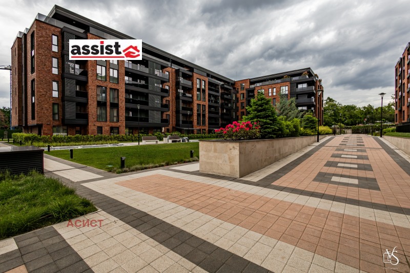 For Rent  1 bedroom Sofia , Krastova vada , 80 sq.m | 42745917 - image [16]