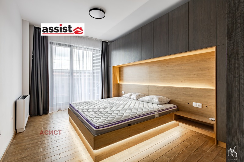 For Rent  1 bedroom Sofia , Krastova vada , 80 sq.m | 42745917 - image [9]