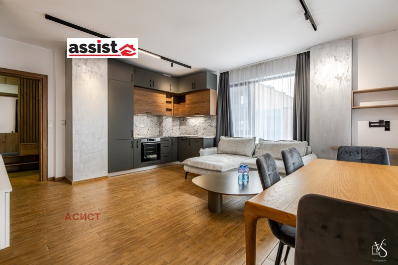 For Rent  1 bedroom Sofia , Krastova vada , 80 sq.m | 42745917 - image [6]