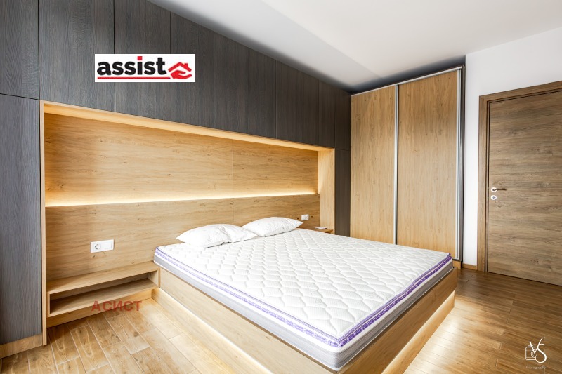 For Rent  1 bedroom Sofia , Krastova vada , 80 sq.m | 42745917 - image [10]