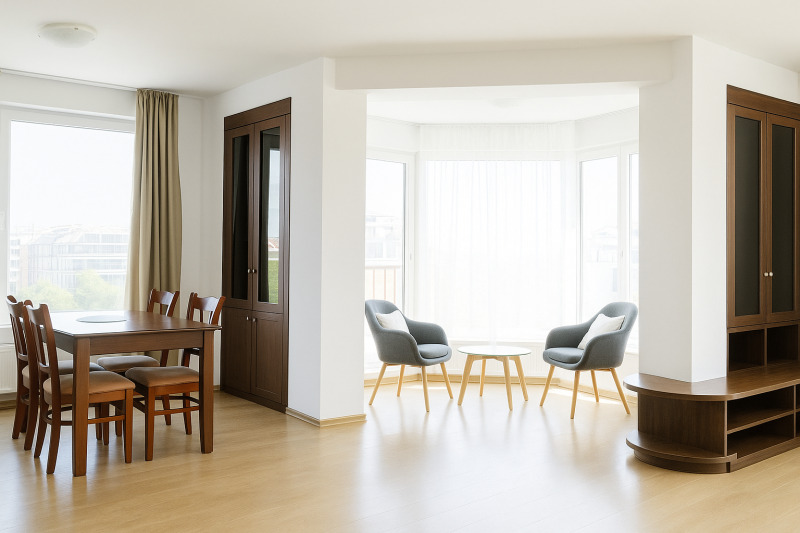 K pronájmu  1 ložnice Sofia , Pavlovo , 105 m2 | 87426086 - obraz [5]