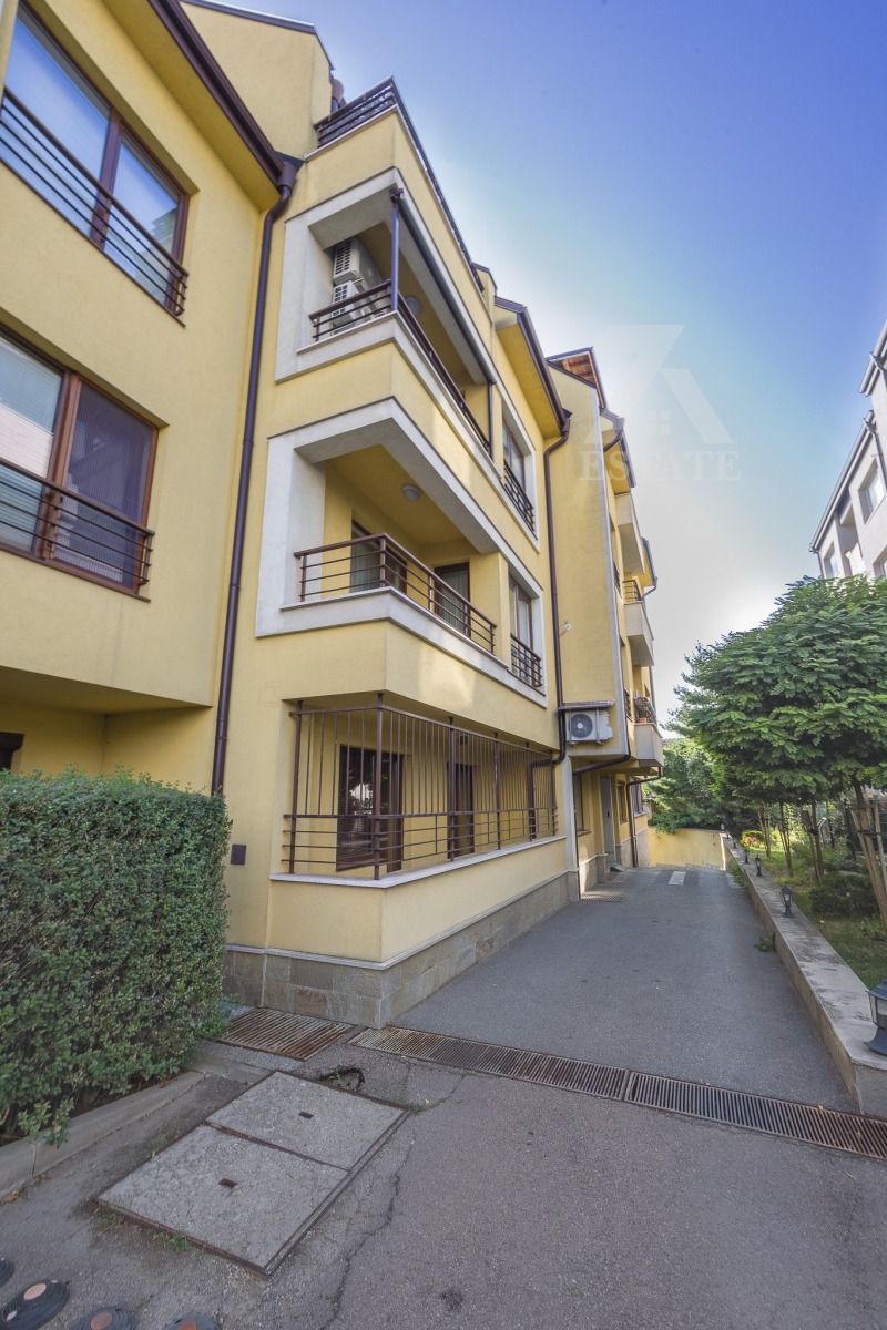A louer  1 chambre Sofia , Ovtcha koupel , 42 m² | 73020639 - image [14]