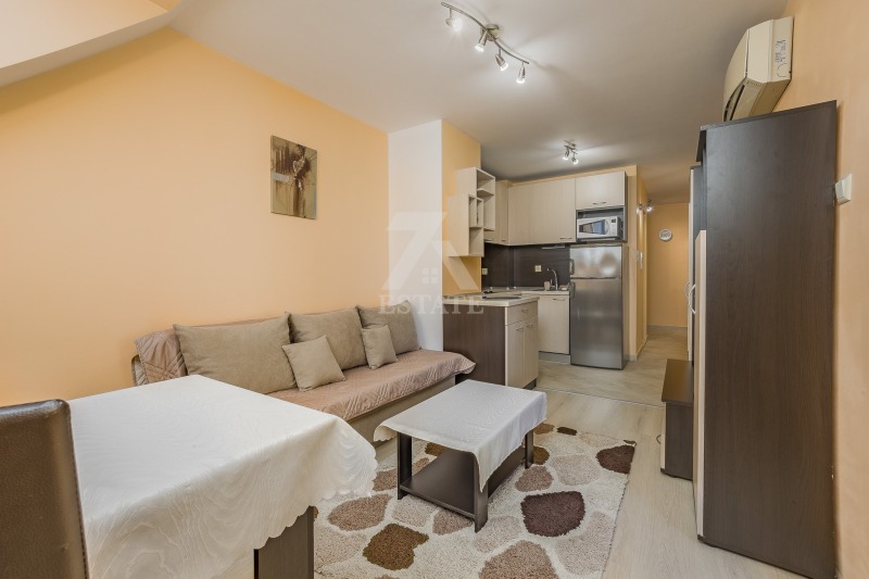 A louer  1 chambre Sofia , Ovtcha koupel , 42 m² | 73020639 - image [2]