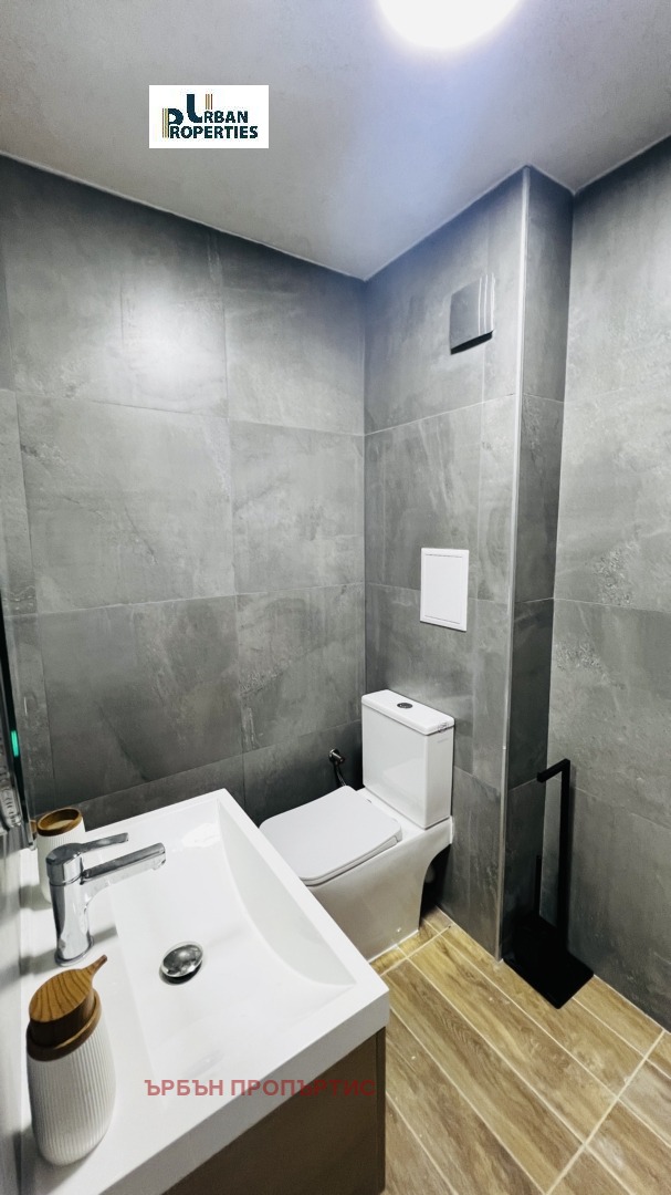 Vuokrattavana  1 makuuhuone Sofia , Ljulin - tsentar , 60 neliömetriä | 22776460 - kuva [11]
