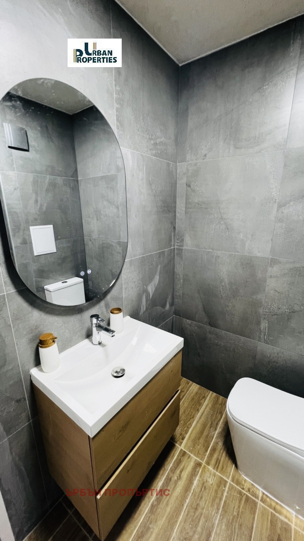 Vuokrattavana  1 makuuhuone Sofia , Ljulin - tsentar , 60 neliömetriä | 22776460 - kuva [9]