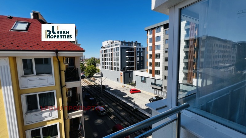 Vuokrattavana  1 makuuhuone Sofia , Ljulin - tsentar , 60 neliömetriä | 22776460 - kuva [16]