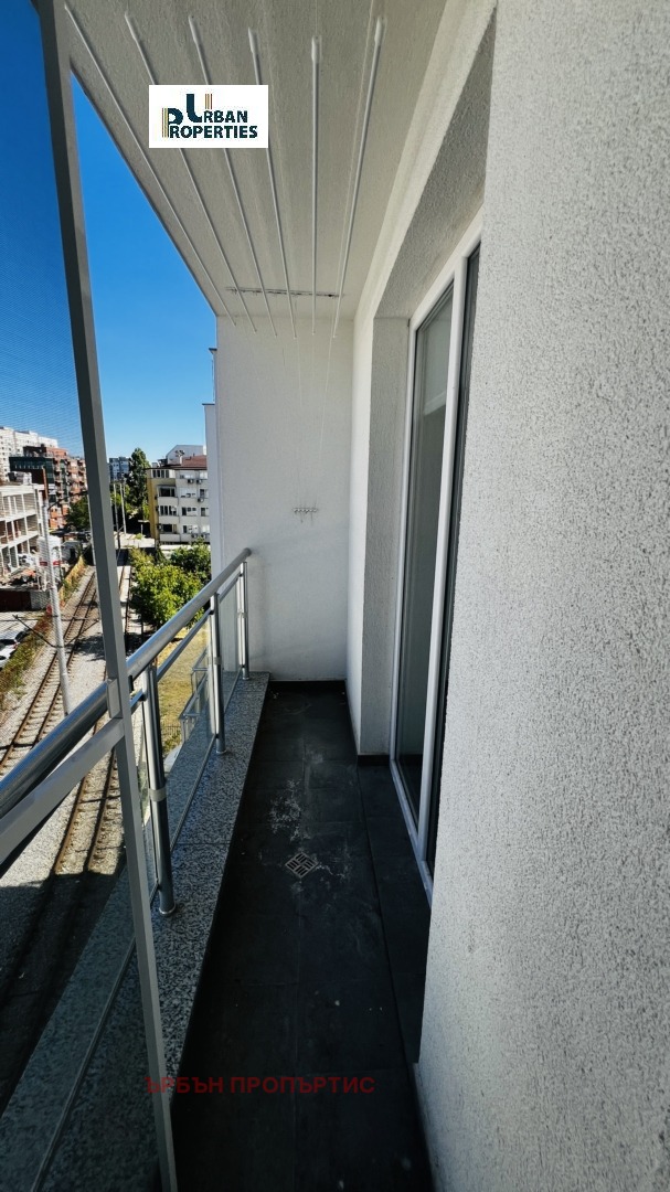 Vuokrattavana  1 makuuhuone Sofia , Ljulin - tsentar , 60 neliömetriä | 22776460 - kuva [7]