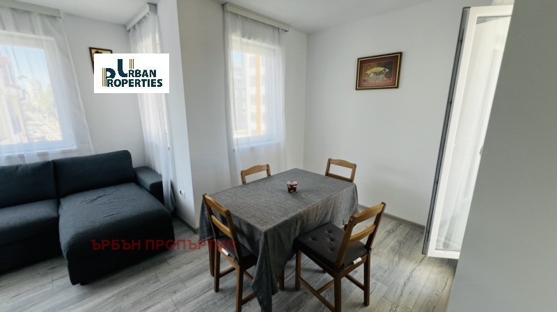 Vuokrattavana  1 makuuhuone Sofia , Ljulin - tsentar , 60 neliömetriä | 22776460 - kuva [2]
