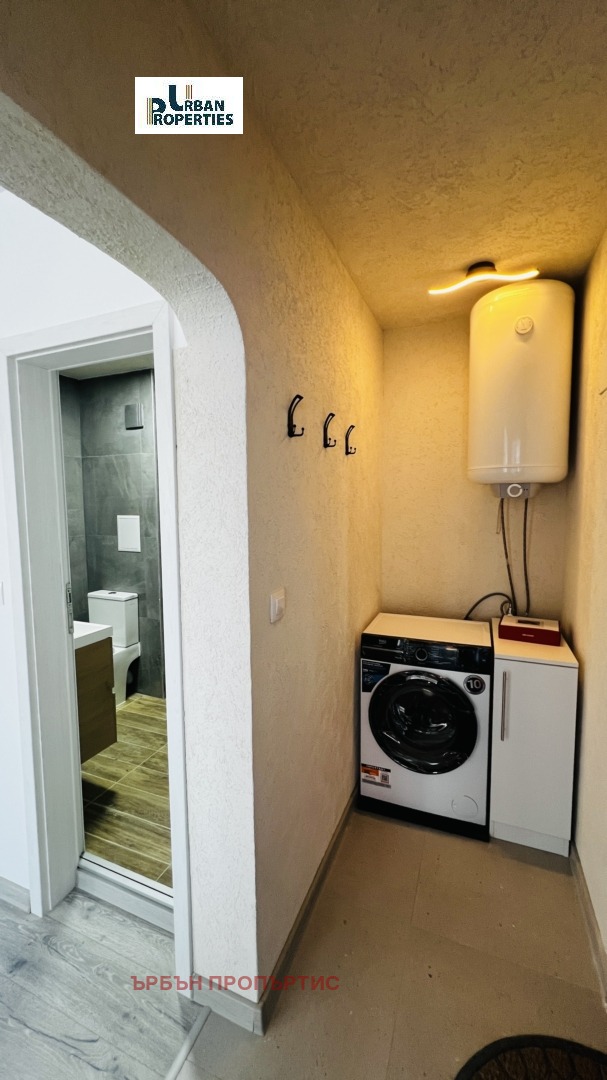 Vuokrattavana  1 makuuhuone Sofia , Ljulin - tsentar , 60 neliömetriä | 22776460 - kuva [8]