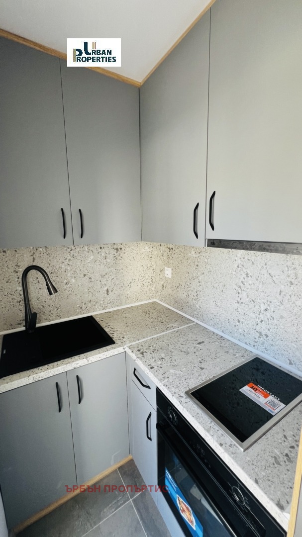 Vuokrattavana  1 makuuhuone Sofia , Ljulin - tsentar , 60 neliömetriä | 22776460 - kuva [5]