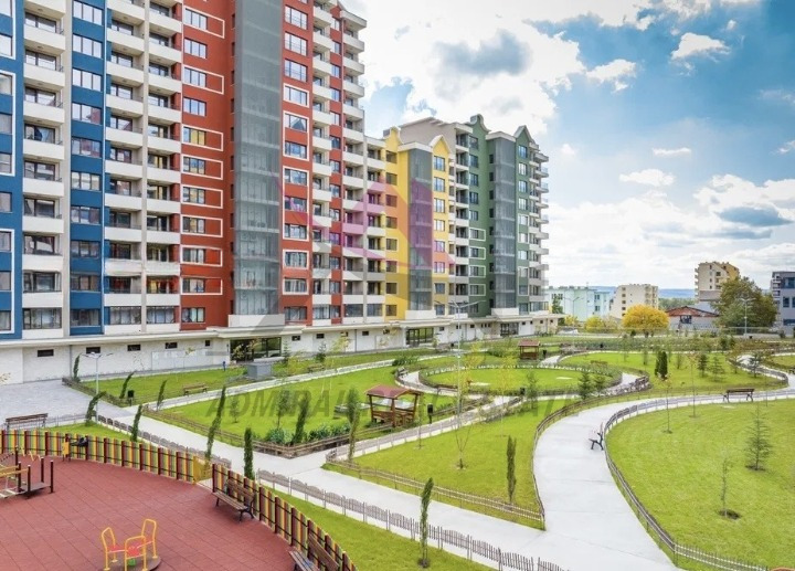 Дава под наем 2-СТАЕН, гр. Варна, Победа, снимка 5 - Апартаменти - 52667370