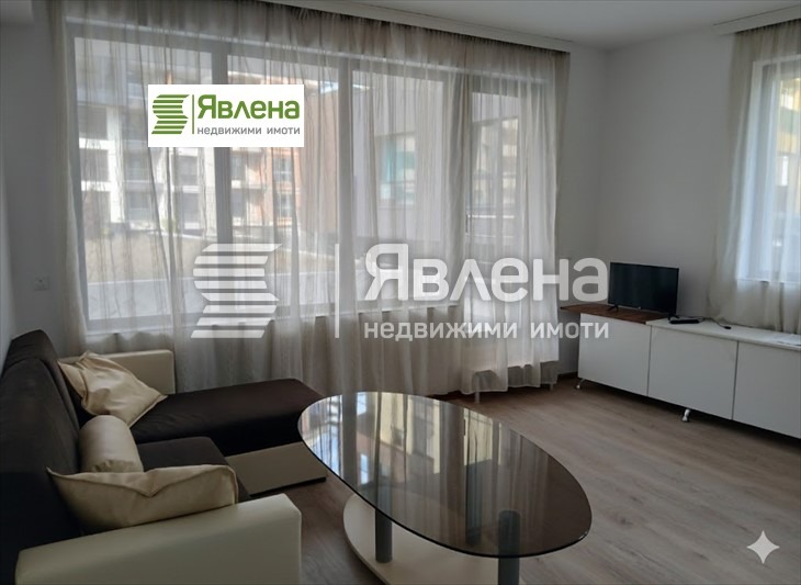 Дава под наем 2-СТАЕН, гр. София, Оборище, снимка 3 - Апартаменти - 53048815