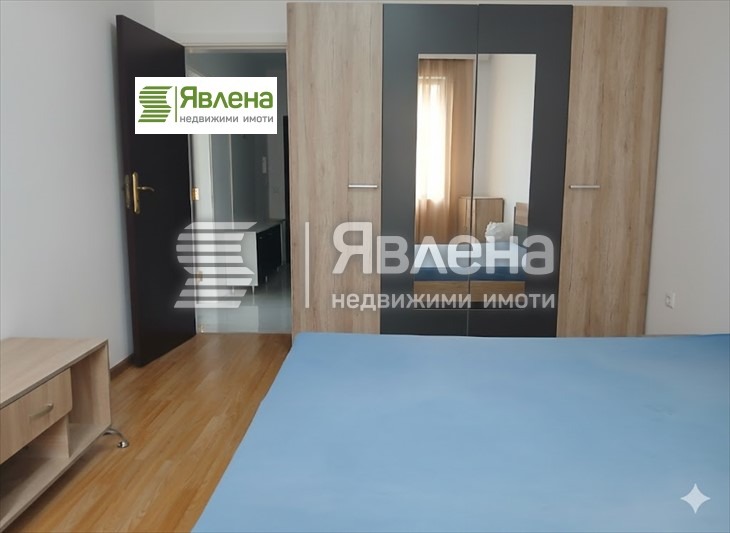 Дава под наем 2-СТАЕН, гр. София, Оборище, снимка 7 - Апартаменти - 53048815