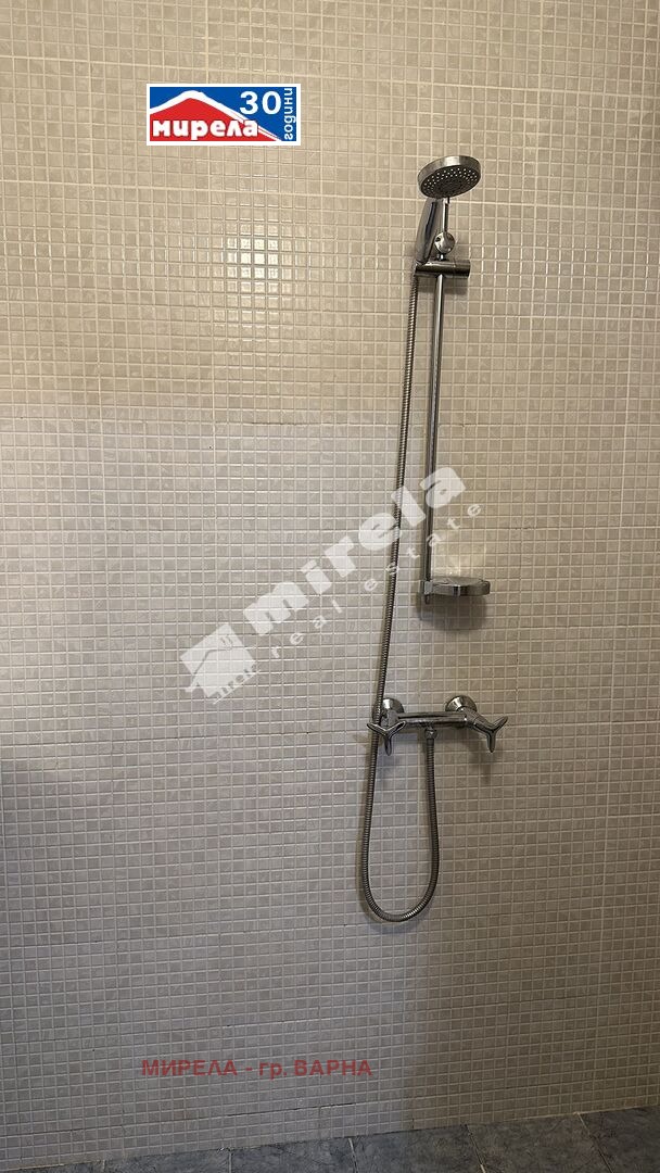 Дава под наем 2-СТАЕН, гр. Варна, Чайка, снимка 13 - Апартаменти - 53072110