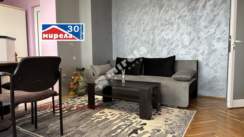 Дава под наем 2-СТАЕН, гр. Варна, Чайка, снимка 8 - Апартаменти - 53072110