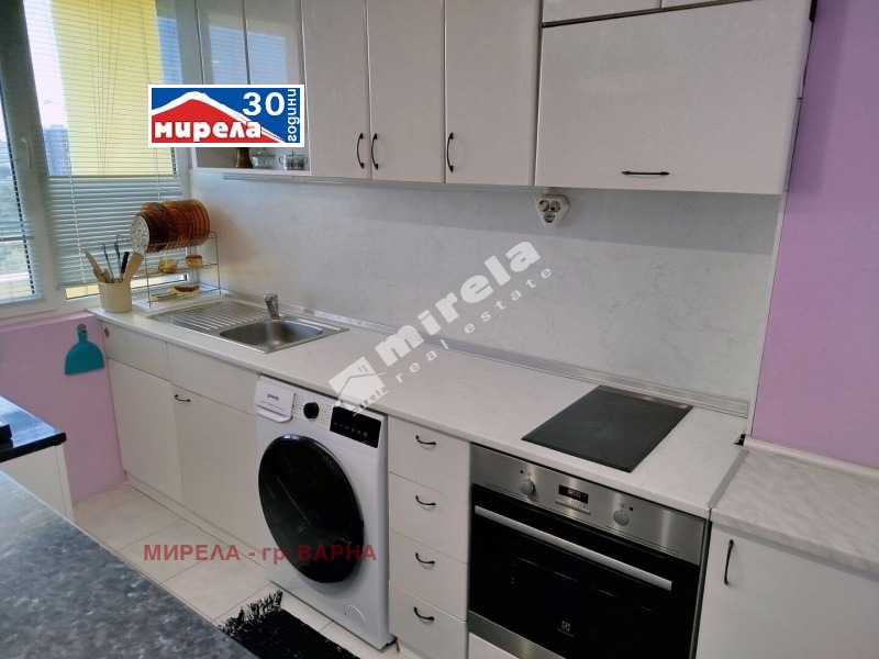 Дава под наем 2-СТАЕН, гр. Варна, Чайка