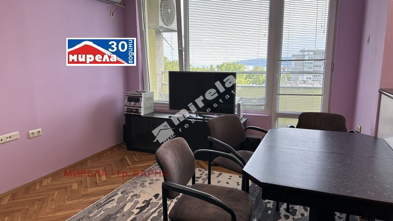 Дава под наем 2-СТАЕН, гр. Варна, Чайка, снимка 2 - Апартаменти - 53072110