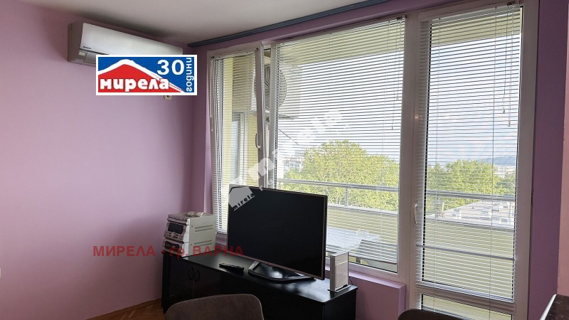 Дава под наем 2-СТАЕН, гр. Варна, Чайка, снимка 3 - Апартаменти - 53072110