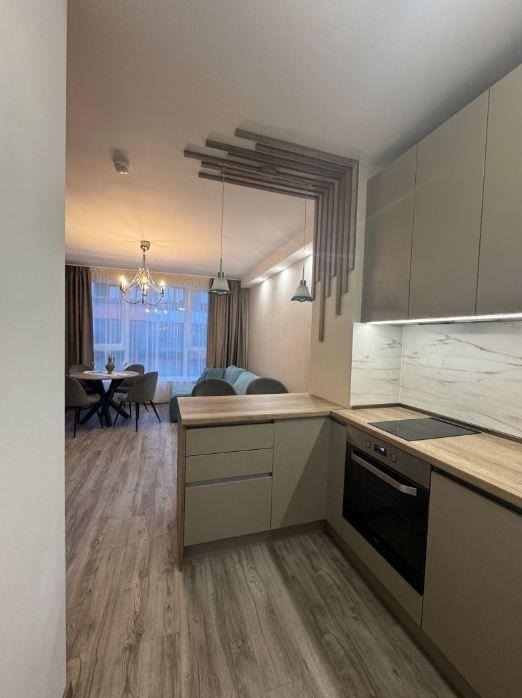 Дава под наем 2-СТАЕН, гр. Варна, Младост 1, снимка 4 - Апартаменти - 53073772