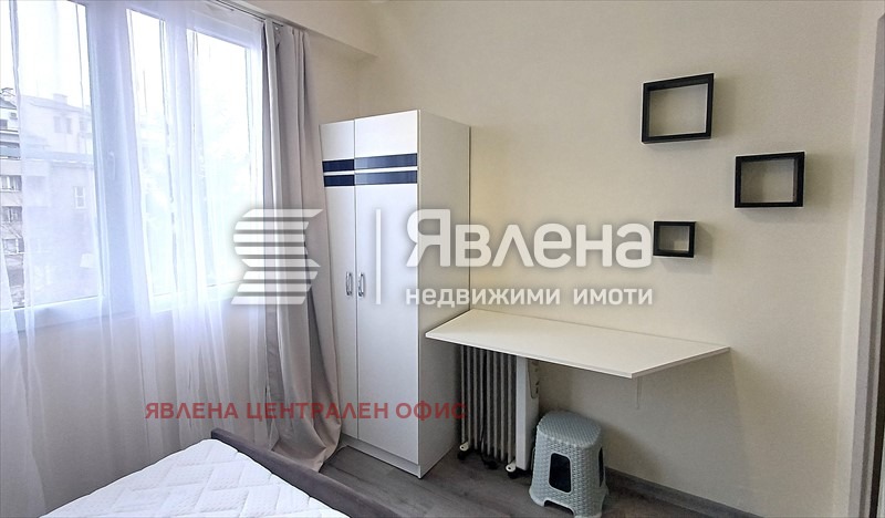 Дава под наем 2-СТАЕН, гр. София, Люлин 1, снимка 5 - Апартаменти - 53183329