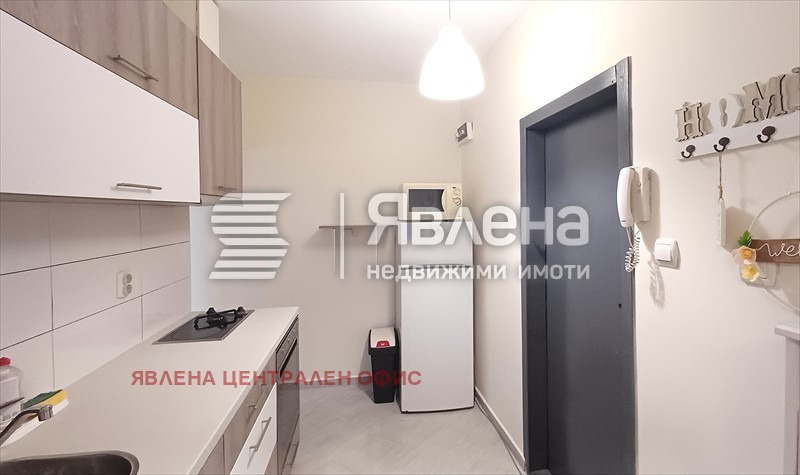 Дава под наем 2-СТАЕН, гр. София, Люлин 1, снимка 8 - Апартаменти - 53183329