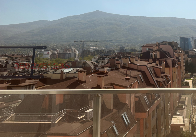 Дава под наем 2-СТАЕН, гр. София, Манастирски ливади, снимка 12 - Апартаменти - 53591142