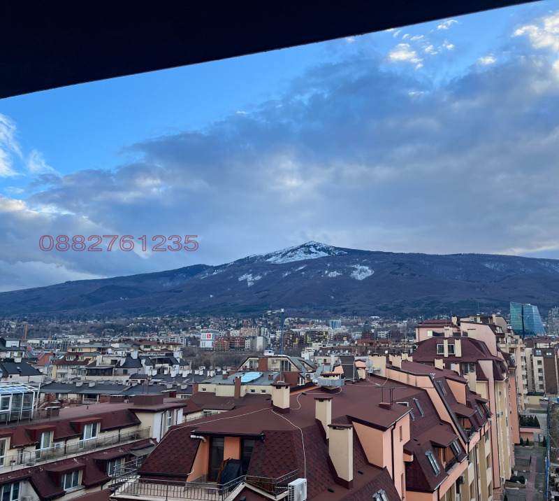 Дава под наем 2-СТАЕН, гр. София, Манастирски ливади, снимка 3 - Апартаменти - 53591142