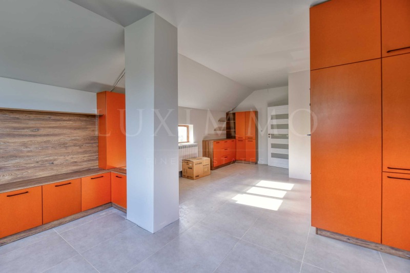 В аренду  2 спальни София , Драгалевци , 99 кв.м | 81980664 - изображение [2]