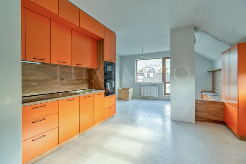 В аренду  2 спальни София , Драгалевци , 99 кв.м | 81980664