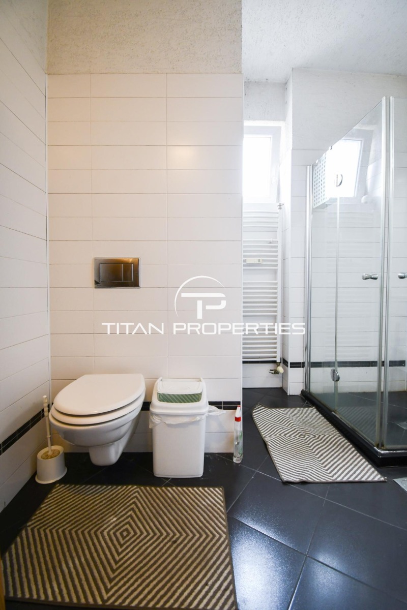 Te huur  2 slaapkamers Sofia , Tsentar , 120 m² | 28184207 - afbeelding [12]