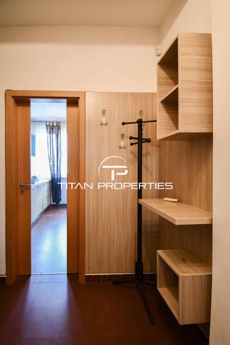 Te huur  2 slaapkamers Sofia , Tsentar , 120 m² | 28184207 - afbeelding [3]