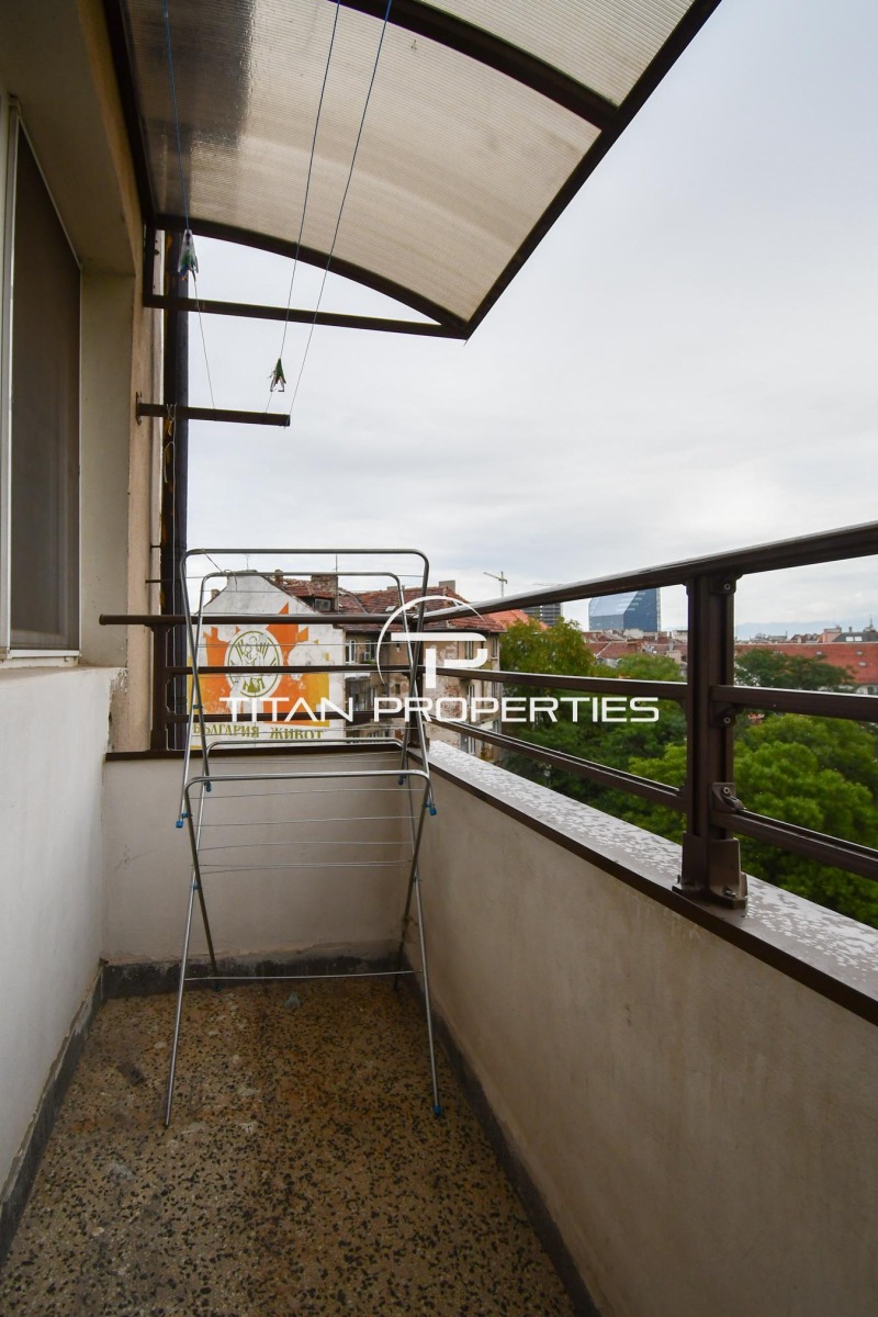 Te huur  2 slaapkamers Sofia , Tsentar , 120 m² | 28184207 - afbeelding [11]
