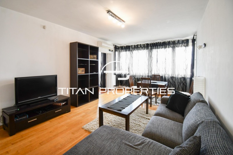 Te huur  2 slaapkamers Sofia , Tsentar , 120 m² | 28184207 - afbeelding [8]