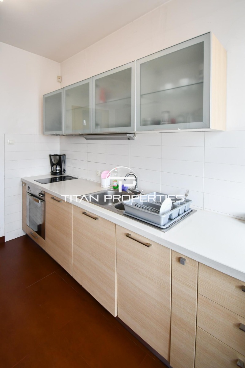 Te huur  2 slaapkamers Sofia , Tsentar , 120 m² | 28184207 - afbeelding [10]