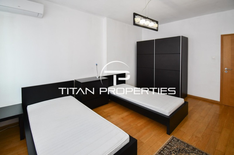 Te huur  2 slaapkamers Sofia , Tsentar , 120 m² | 28184207 - afbeelding [5]