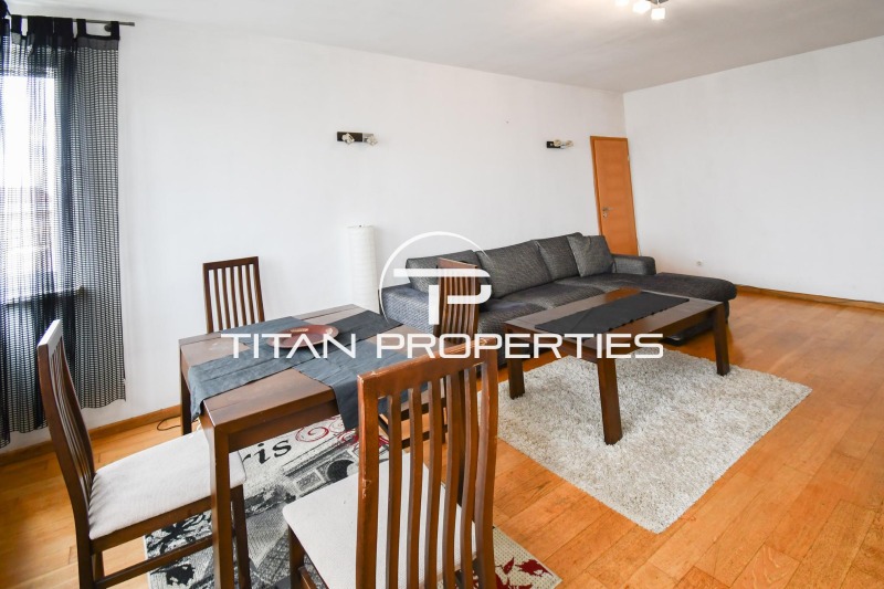 Te huur  2 slaapkamers Sofia , Tsentar , 120 m² | 28184207 - afbeelding [7]