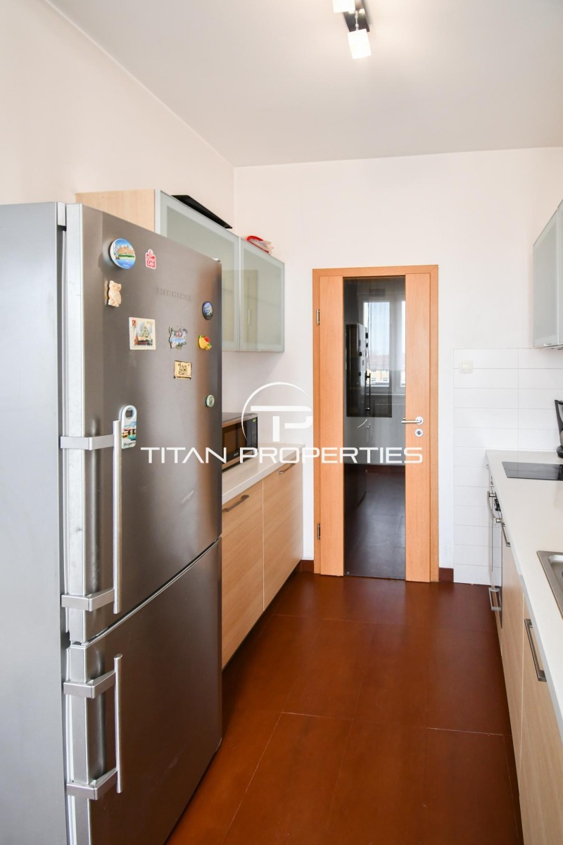 Te huur  2 slaapkamers Sofia , Tsentar , 120 m² | 28184207 - afbeelding [9]