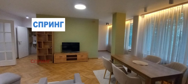 В аренду  2 спальни София , Студентски град , 95 кв.м | 80355571 - изображение [4]