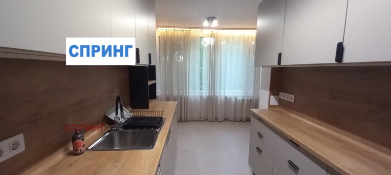 В аренду  2 спальни София , Студентски град , 95 кв.м | 80355571 - изображение [14]