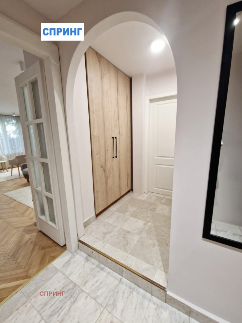 В аренду  2 спальни София , Студентски град , 95 кв.м | 80355571 - изображение [7]