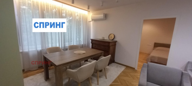 В аренду  2 спальни София , Студентски град , 95 кв.м | 80355571 - изображение [5]