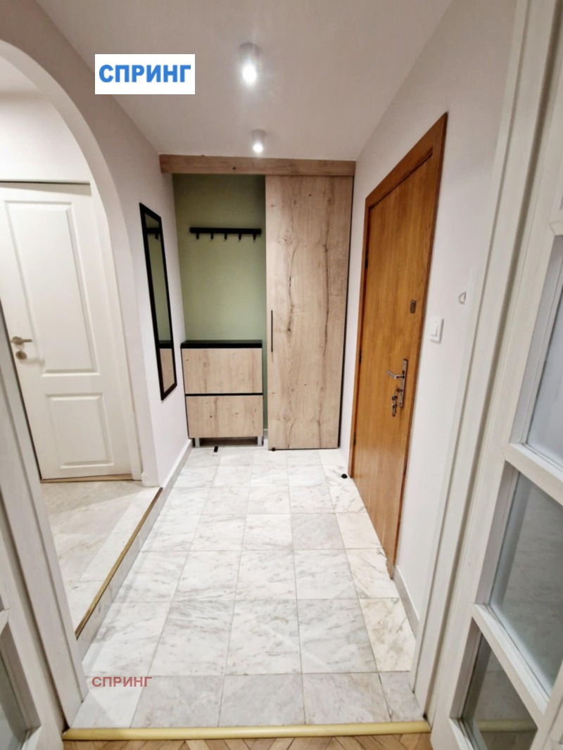 В аренду  2 спальни София , Студентски град , 95 кв.м | 80355571 - изображение [8]