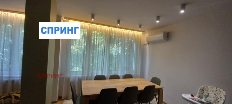 В аренду  2 спальни София , Студентски град , 95 кв.м | 80355571 - изображение [3]