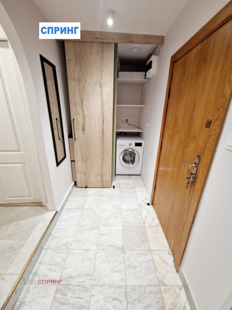 В аренду  2 спальни София , Студентски град , 95 кв.м | 80355571 - изображение [6]