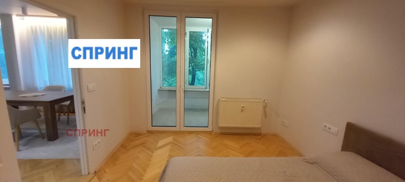 В аренду  2 спальни София , Студентски град , 95 кв.м | 80355571 - изображение [12]